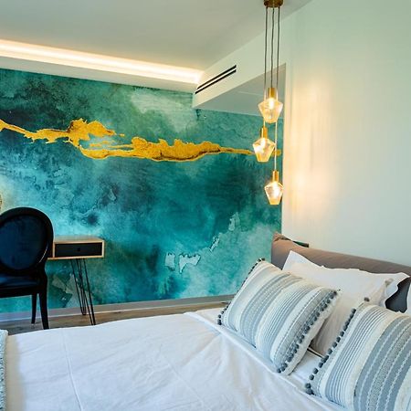 Hotel L'Ouvree ซาวิญี-เลส์-โบน ภายนอก รูปภาพ
