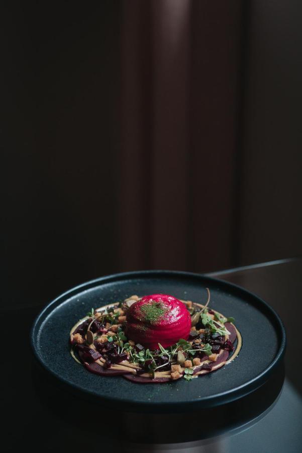Hotel L'Ouvree ซาวิญี-เลส์-โบน ภายนอก รูปภาพ